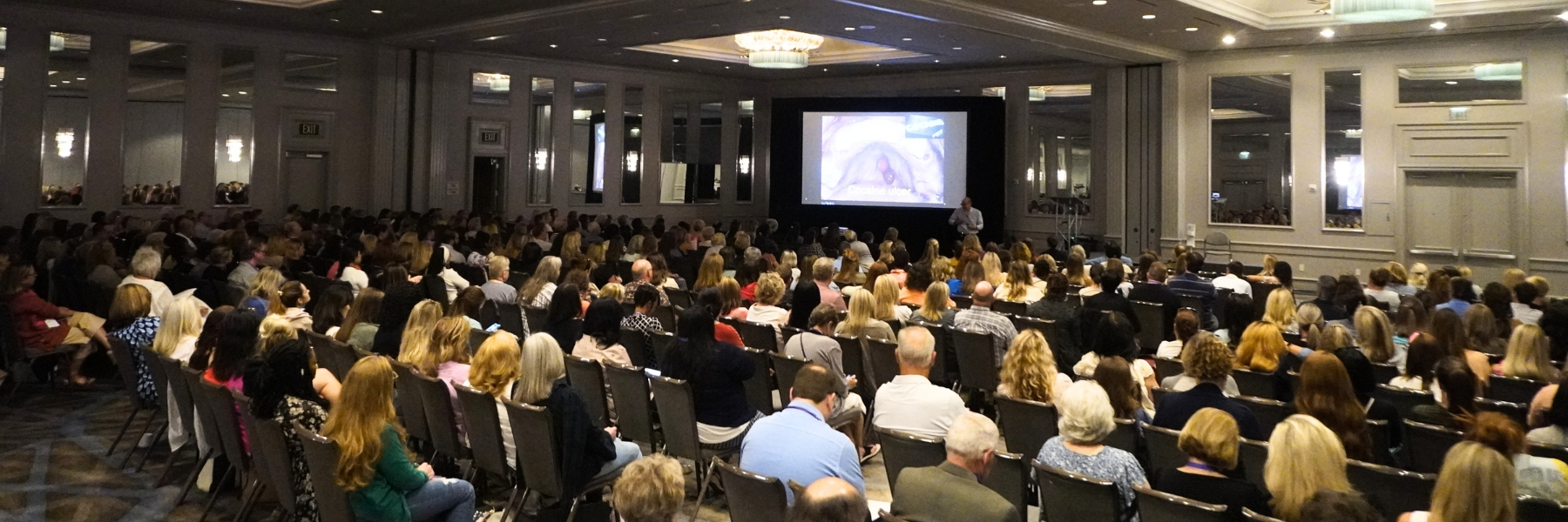 Hygiene Symposium Lecture